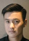 Zhou Yi Wei in Painting Jianghu Chinese Drama