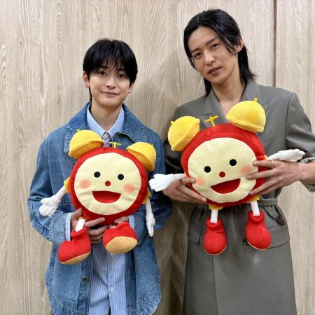 Sakamoto Days (2026)
