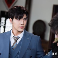 Wo Zhan Jing Ji Du Yu Sheng Chinese Drama(2025) photo
