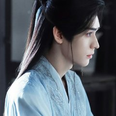 Rio Sangrento Chinese Drama(2025) photo