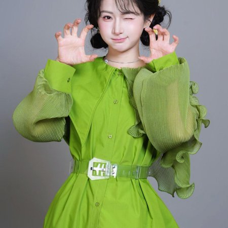 Wang Hai Min