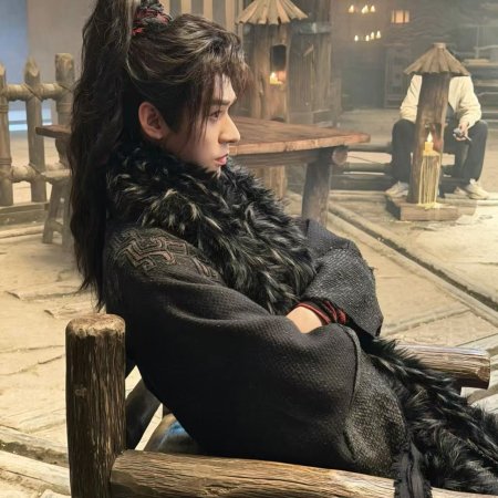 The Legend of Lu Xiaofeng ()