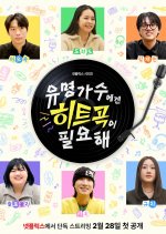 Top 6 Singers: Hit Song Wanted Korean TV Program(2026) photo