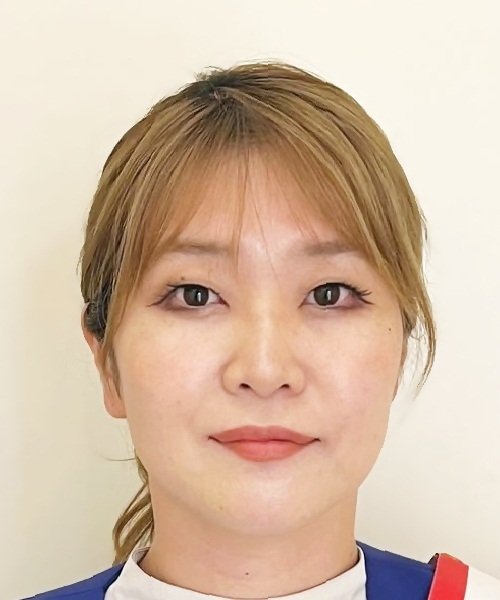 Miki Inada