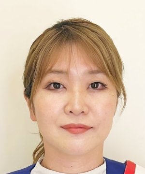 Miki Inada