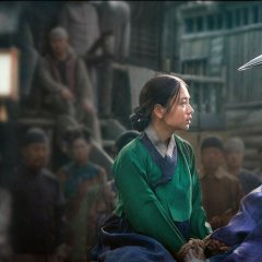 My Dearest Part 2 Korean Drama photo