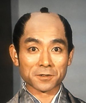 Hisashi Yokomori