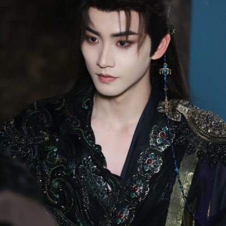 Gu Le Feng Hua Lu ()