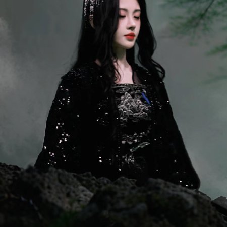 Veil of Shadows ()