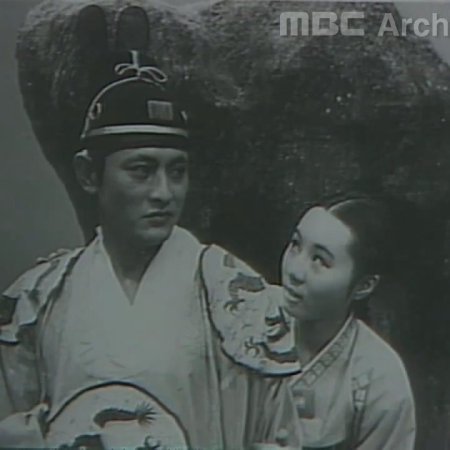 Jang Hee Bin (1971)