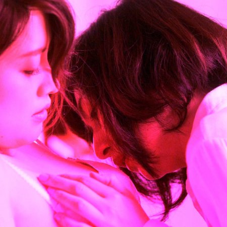 White Lily (2017)