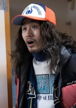 Nakano Shota
