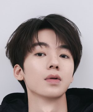 Zi Han Zhou
