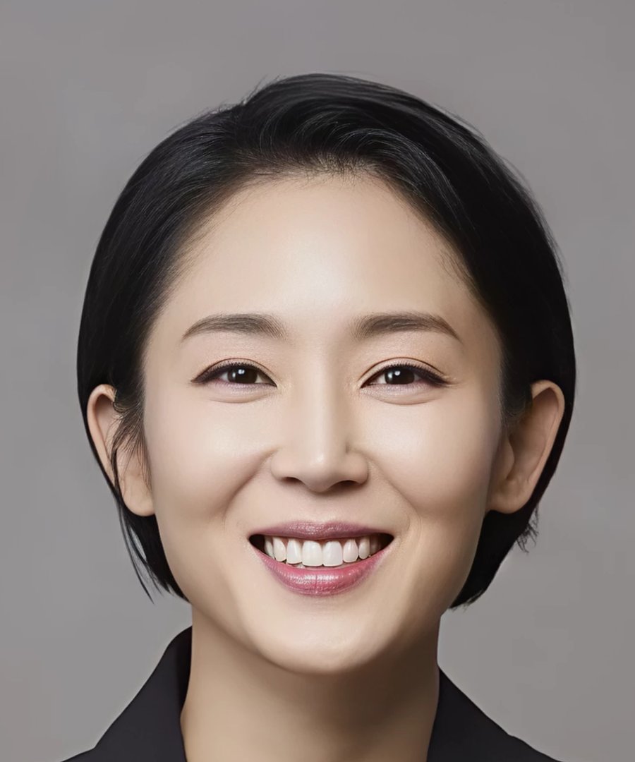 Ji Yoon Son