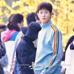 Lost in Road Chinese Drama photo