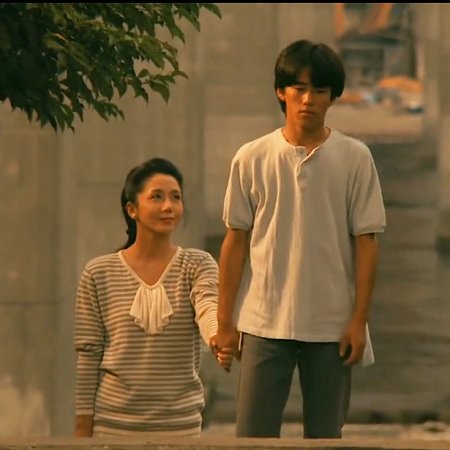 Moment of Demon (1985)