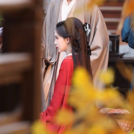 Blossoms of Power ()