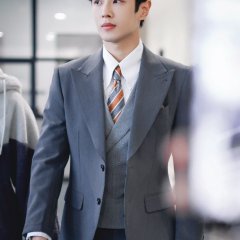 Jing Huan Chinese Drama photo