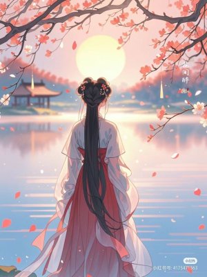 Lady Swan 