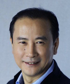 Li Ping You