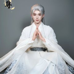 Fan Pai Shi Zun Chinese Drama photo