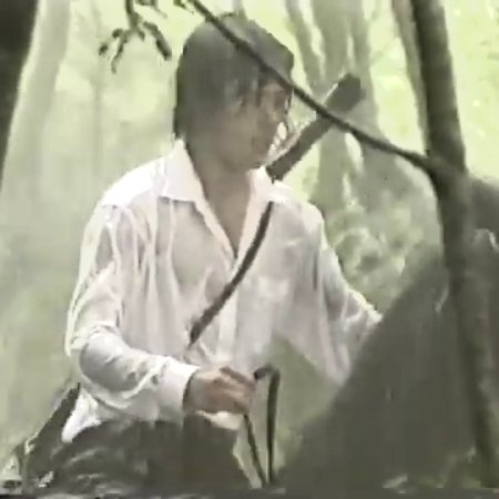 Natural Ai no Yukue (1996)