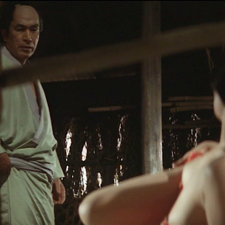 Kumokiri Nizaemon (1978)