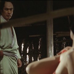 Kumokiri Nizaemon Japanese Movie(1978) photo