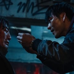 Karma Korean Drama photo