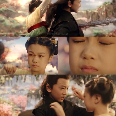 The Demon Hunter's Romance (2025)