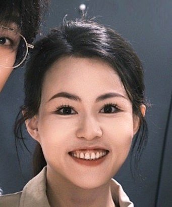 Qiu Rong Zhao