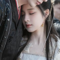 Jin Meng Huan Chinese Drama photo