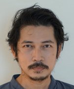 Gandhi Wasuwitchayagit