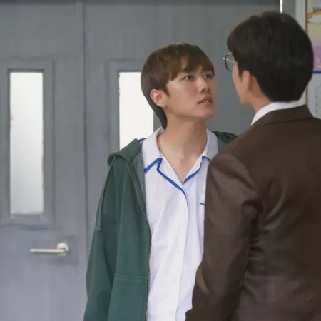Homeroom (2025)