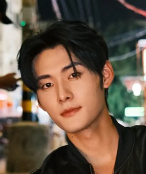 Jia Hui Meng