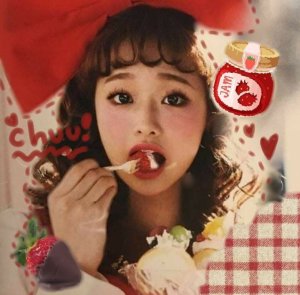 strawberrychuu