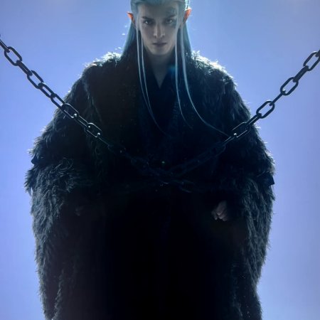 Veil of Shadows ()