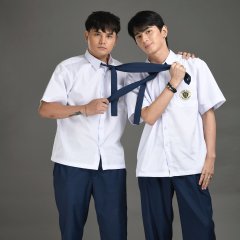 The Muse of Section E Philippines Drama photo