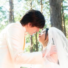 Ikinari Kon Japanese Drama photo
