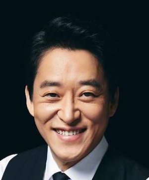 Gyeong Min Kim