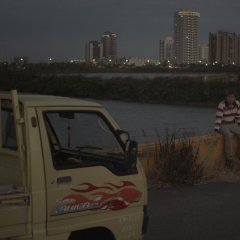 Innovative Story: The Good Old Truck Taiwanese Drama photo