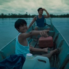 Innovative Story: Chung Kuo Shen Shou Taiwanese Drama photo