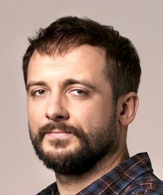 Michal Zurawski