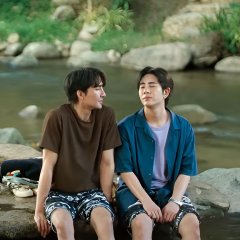 Ossan's Love Thailand Thai Drama photo