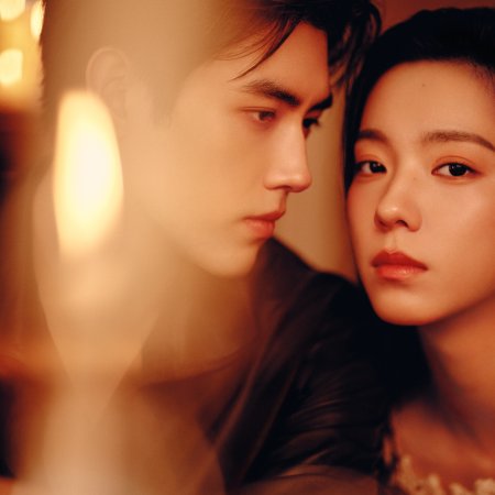 Eat Run Love (2025)