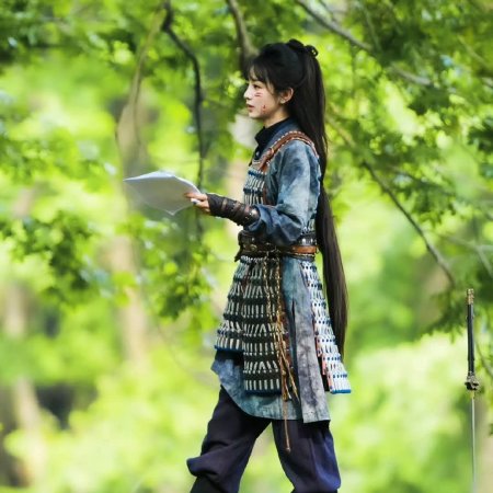 Zhu Yu ()
