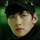 Seong Jeong Hu (Healer)
