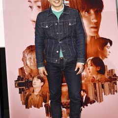 Galatea Korean Movie photo