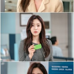 Queen's House Korean Drama photo