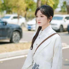 Shh, Don't Provoke Her Chinese Drama photo